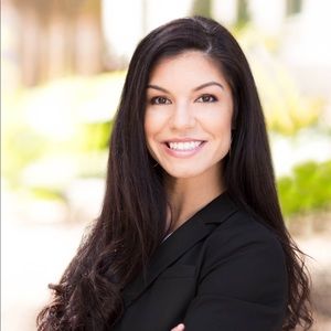 Meet your Posher, Vanessa